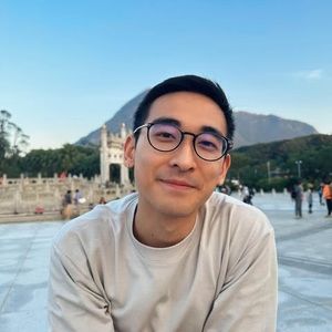 Meet your Posher, Jonathan